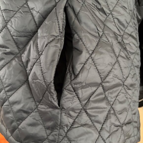Lands' End Women's 3 in 1 Systems Jacket & Vest - Picture 14 of 15